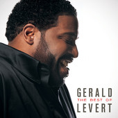 gerald levert
