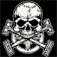 Skulls Wallpaper