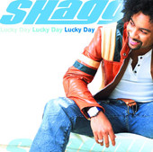 Lucky Day : album Shaggy