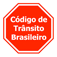 Codigo de Transito Brasileiro