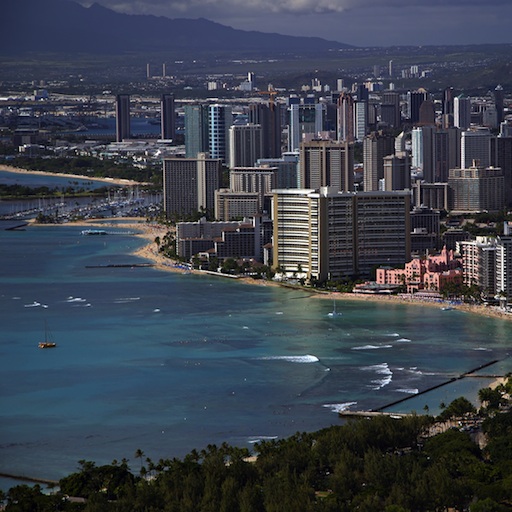 Honolulu Local News Free