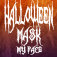 Halloween Mask My Face - FREE
