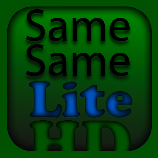 Same Same! HD Lite