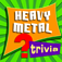 Heavy Metal Trivia