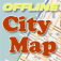 Tucson Offline City Map with Guides and POI
