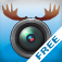 Photo Antlers FREE - your friends look better with antlers and bunny ears