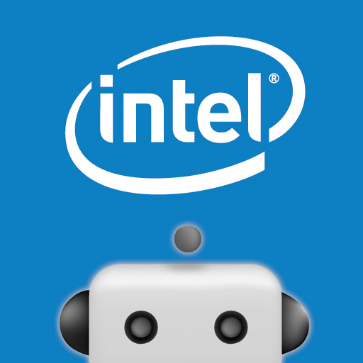 Intel Postcards From The Future