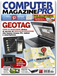 Computer Magazine
