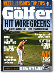 Today's Golfer Magazine